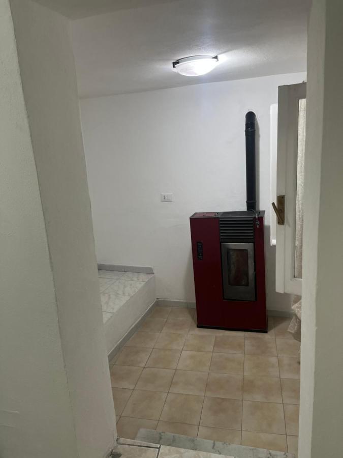 Via Garibaldi 32 Apartamento Ventimiglia Exterior foto