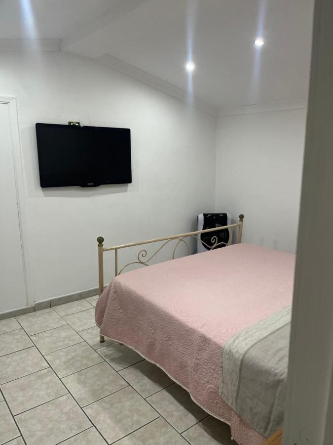 Via Garibaldi 32 Apartamento Ventimiglia Exterior foto